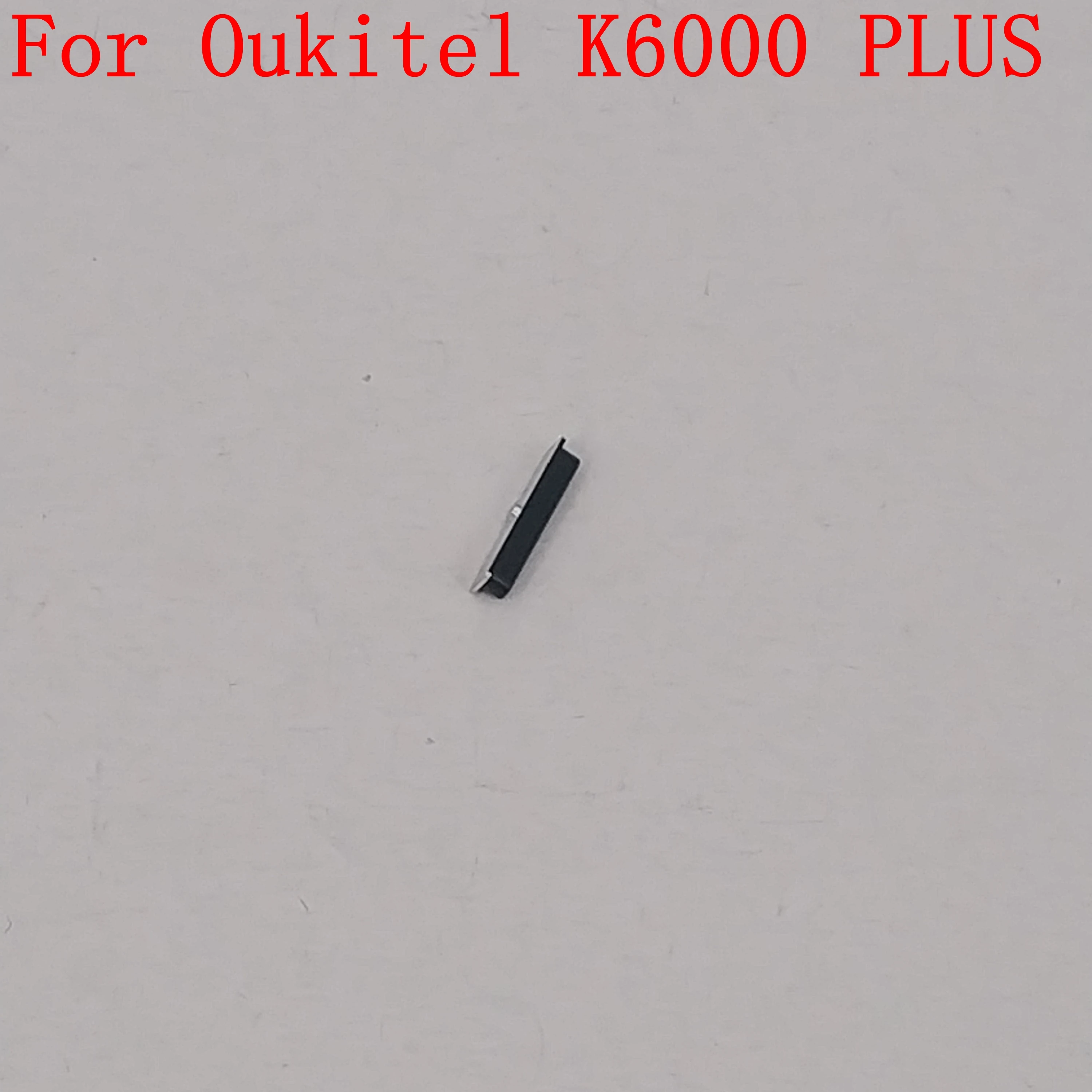 Oukitel K6000 PLUS используется кнопка включения/выключения питания для Plus ремонт