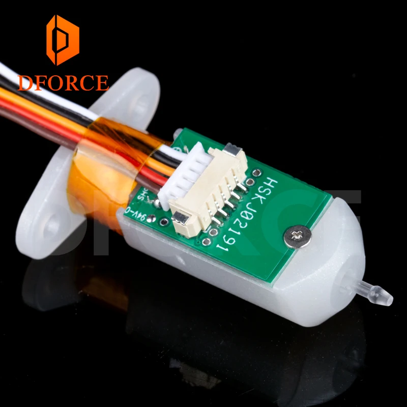 3D сенсорный датчик Dforce 2020 для anet A8 автоматическое выравнивание улучшение печати