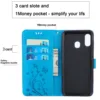 Leather Wallet Case For iPhone 12 Mini 11 Pro Max X XS MAX XR 6 6S 7 8 Plus Flip Cover Card Slots Bags For iPhone 5 5S SE 2022 ► Photo 3/6