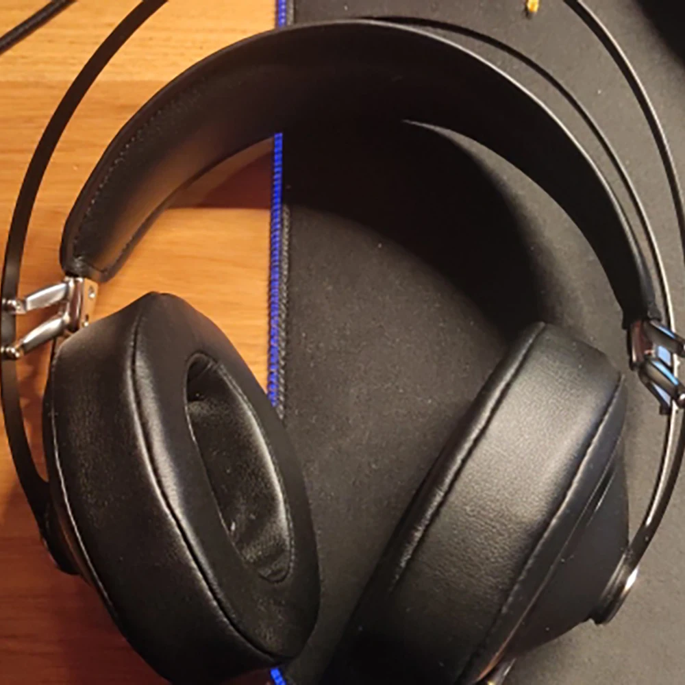 Nullmini Replacement Earpads For Meze 