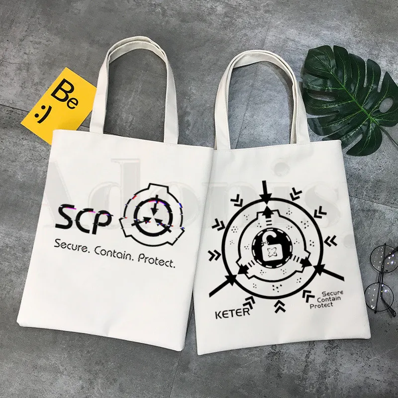 SCP Foundation безопасная Содержимое защита вентилятора Вики логотип Вдохновленный