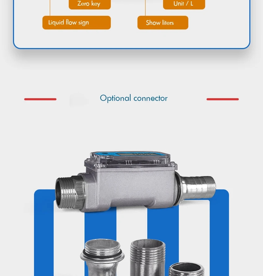 digital, medidor de transferência de combustível da