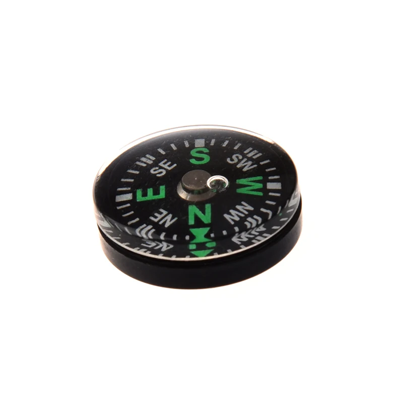 Wholesale Lot 24pcs 20mm Small Mini Compasses for Survival Kit
