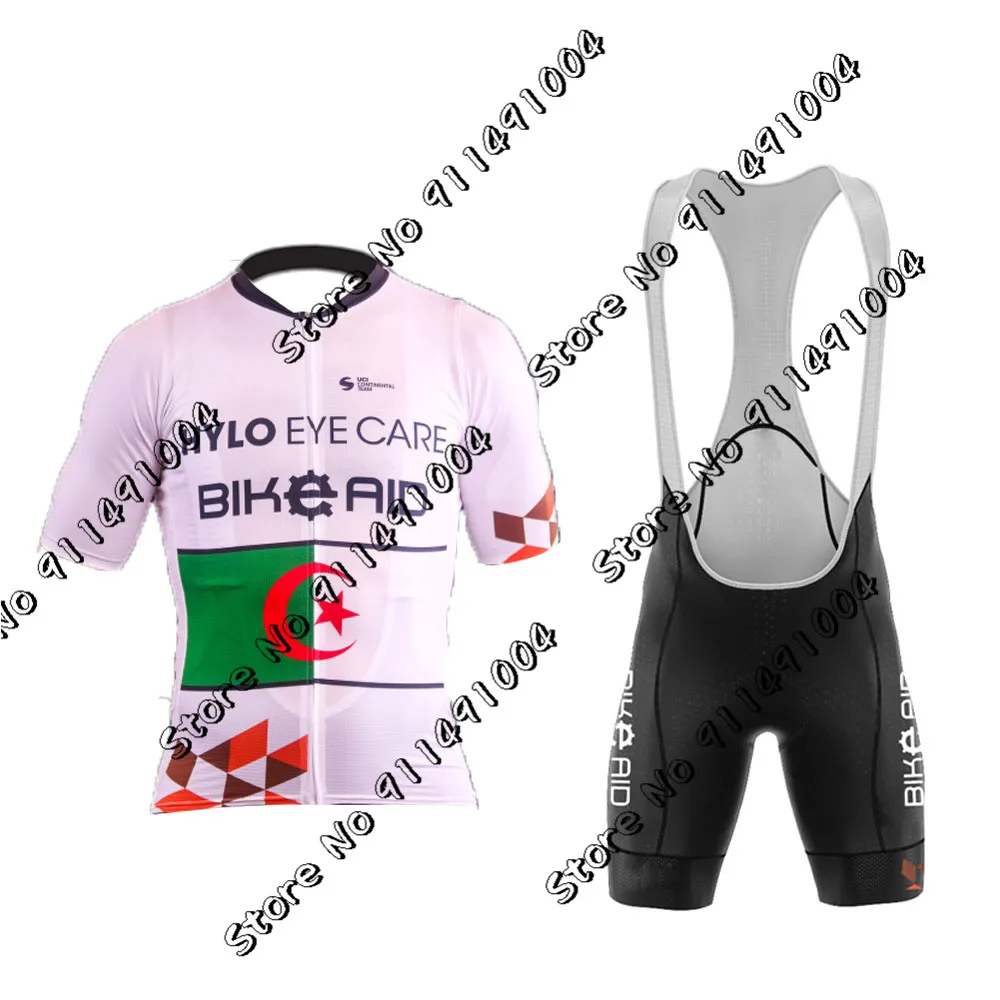 Cuissard Court De Vélo Homme PRO NAKAMURA