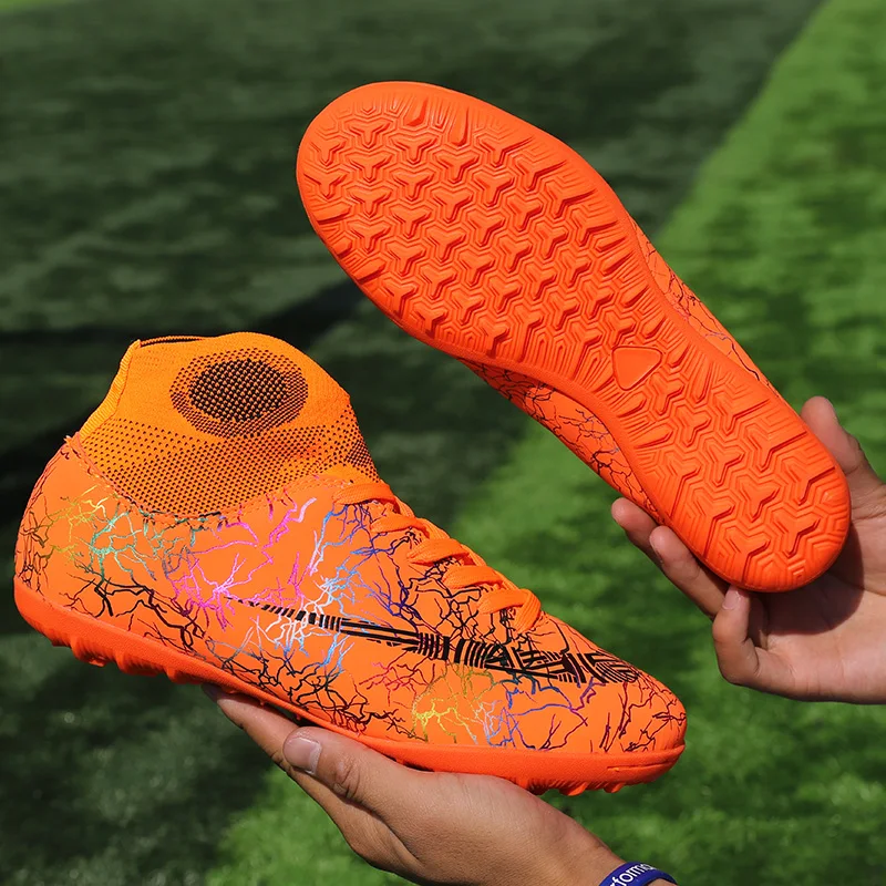 Дизайнерские мужские детские футбольные бутсы Superfly 13 отличные 7 Elite TF/FG
