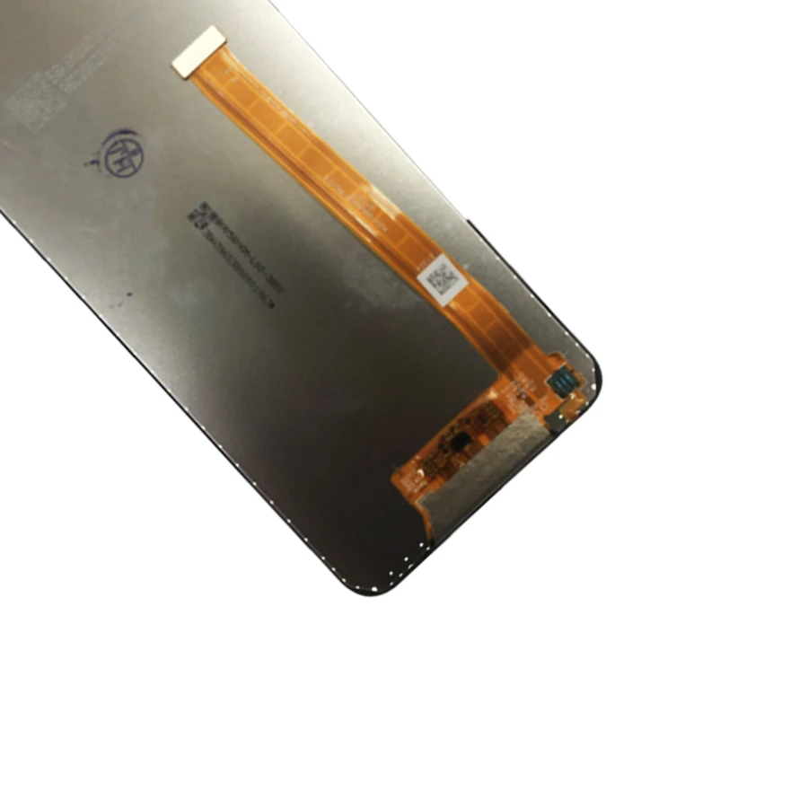 AMOLED для SAMSUNG Galaxy A20e ЖК-дисплей сенсорный экран с рамкой A202 A202F A202F/DS SM-A202F/DS для SAMSUNG A20e ЖК-экран