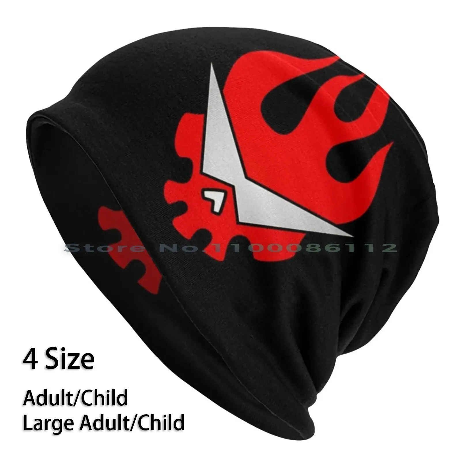 Tengen Toppa Gurren Lagann Anime Gift Manga Gift Berretti Knit Hat Tengen Toppa Gurren Lagann Anime Gift Manga Gift Anime Lover