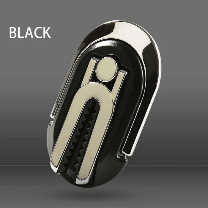 Универсальный держатель для мобильного телефона, подставка, вращение на 360 градусов, противоскользящая подставка для автомобиля, дома CSL88