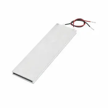 

12V 60C 20W High Power PTC Heating Element Thermostatic Heater Plate