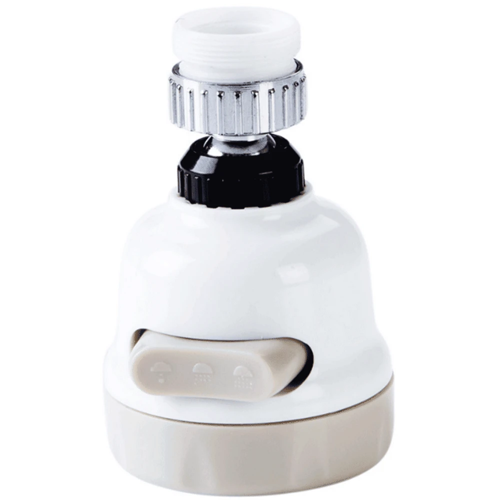 

Faucet Aerator Splash Head Ajustable Filter Household Water Booster Shower Kitchen Water Filter Nozzle Water Saving Universal
