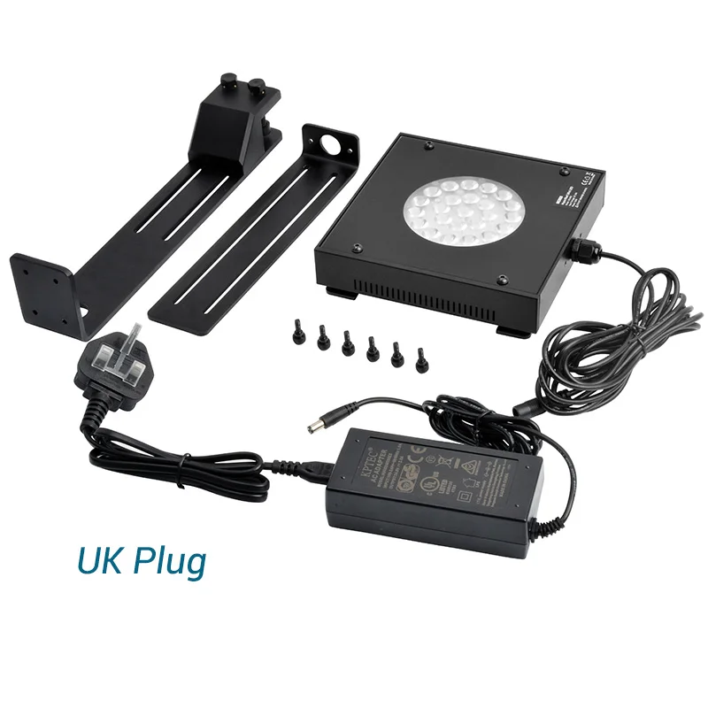UK Plug