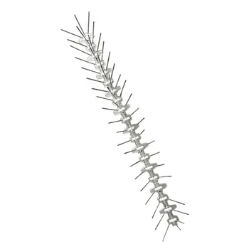

1pc Durable Bird Spikes Bird Repeller Bird Off Device for Starling