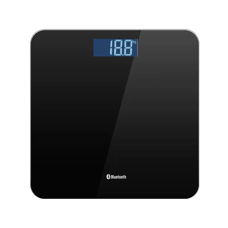 DG-B8025 весы для жировых отложений, напольный, научный, умный, электронный, светодиодный, цифровой, весы для ванной, bluetooth-приложение, Android или IOS