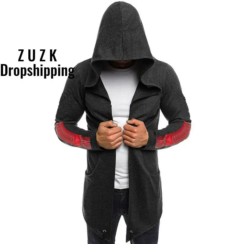 

DropshippingDrop ShippingMen's Hooded
