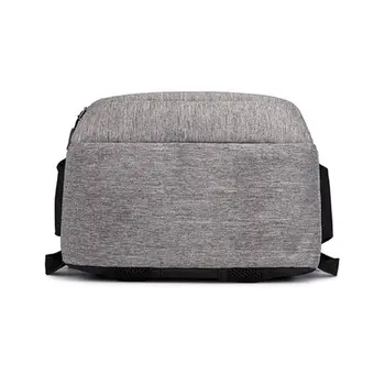 

Backpack with USB Charging Port School Shoulder Bookbag Travel Daypack for Women C90E