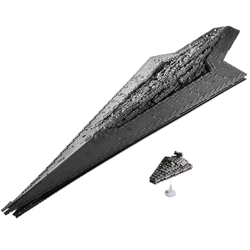 lego super star destroyer ucs