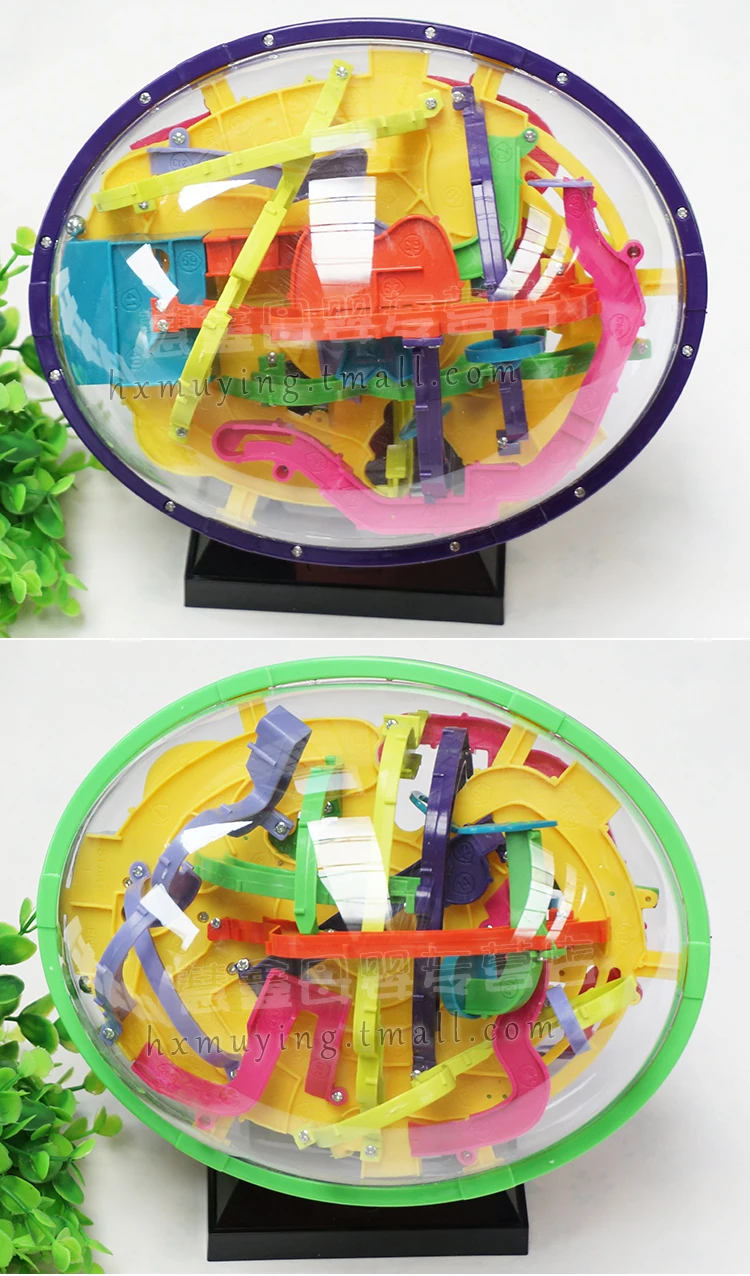 Perplexus UFO волшебный шар мудрости 3D Фэнтези Игрушка Дети стерео ≥ 14 лет Locke материковый Китай Рубик куб рулон