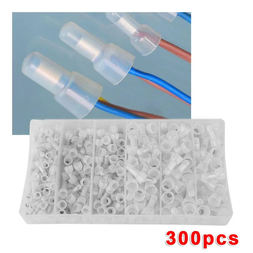 

Wire Closed End Crimp Cap Insulated Connector High frequency Replacement