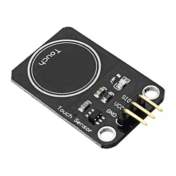 

Touch Sensor Touch Switch Board Direct Type Module Electronic Building Blocks