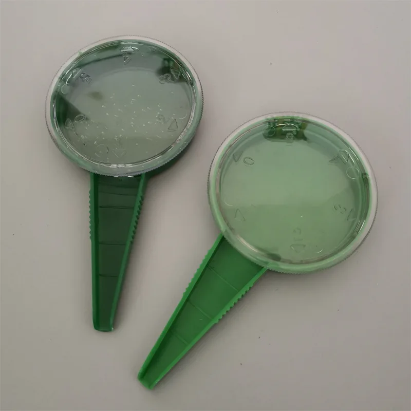 Seed Sower Planter Gardening Supplies Hand Held Flower Plant Vegetable Seeds Disseminators Vegetable Seeds - 2