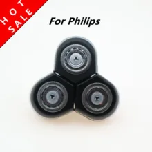 

RQ12 Replace Head Razor Blade For Philips Shaver RQ1250 RQ1260 RQ1275 RQ1280 RQ1290 RQ1250CC RQ1260CC RQ1280CC RQ 1050 1060 1090