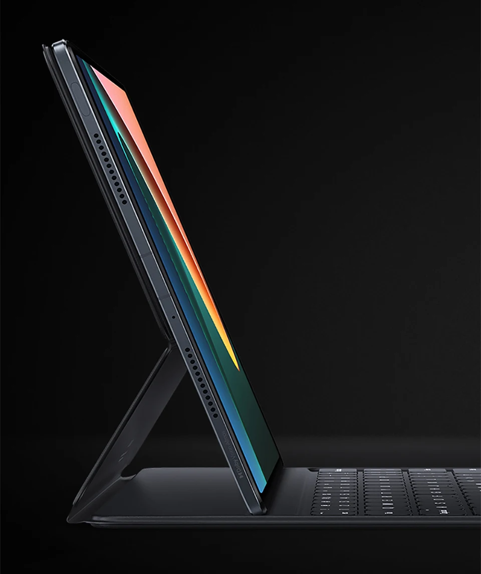 Xiaomi Tablet 5 Pro M870 - Global ROM, 6G+128G/8G+256G, 5G SIM, WIFI 6, 2.5K LCD Screen, Multi-Language Pad for Study/Office/Gaming Description Image.This Product Can Be Found With The Tag Names Computer Office, Language pad, Tablets