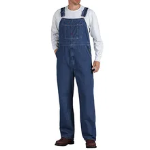 SHUJIN Модные мужские повседневные Комбинезоны с карманами, удобные джинсовые комбинезоны с нагрудником, большие размеры, мужские джинсы