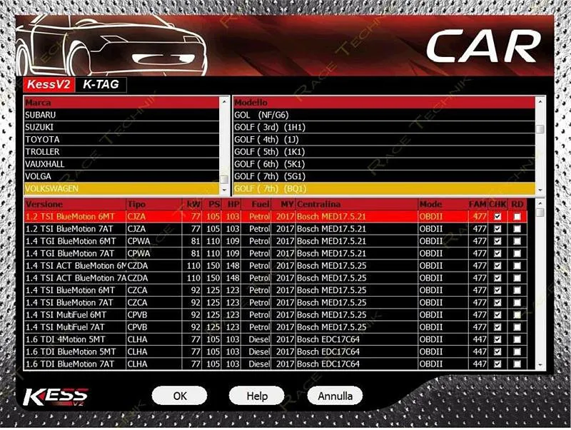 Kess V2 V2.47 KTAG V2.25 Онлайн программное обеспечение Kess v2 5,017 2,47 KTAG 7,020 2,25 Мастер Версия OBD2 менеджер ссылка для загрузки