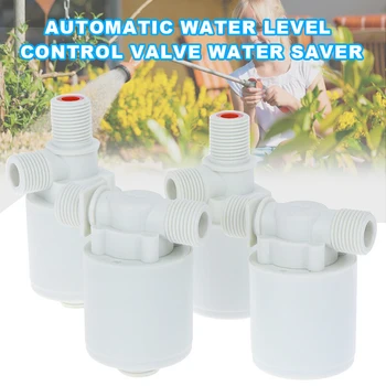 

Automatic Water Level Control Valves Towers Tank Floating Ball Valves Simple Installation PAK55