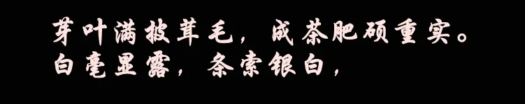 Baihao Yingzhen белый чай класса Baihaoyinzhen Серебряная игла чай для сыпучих китайских натуральных органических продуктов питания