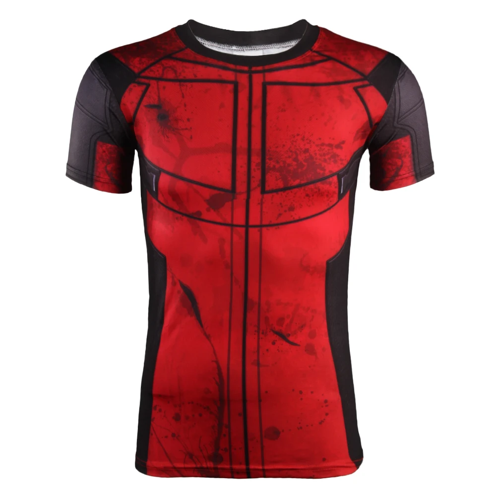 NEW Fashion Summer Fashion Fun Short Shirt Tee 3D Printed T shirts Man