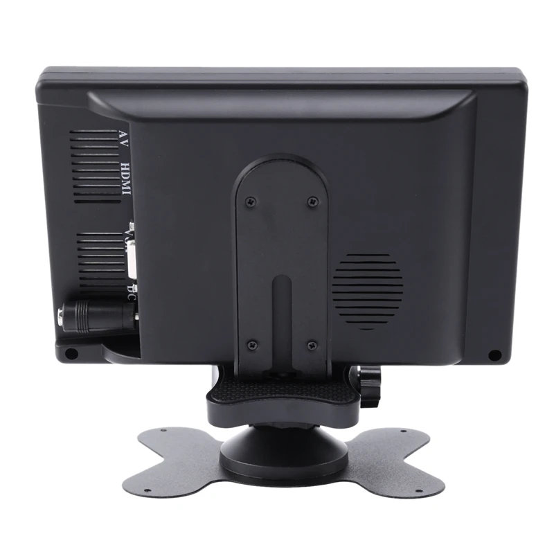 7 ġ ޴  1024X600 ÷ HDMI ȣȯ/VGA/AV   EU ÷