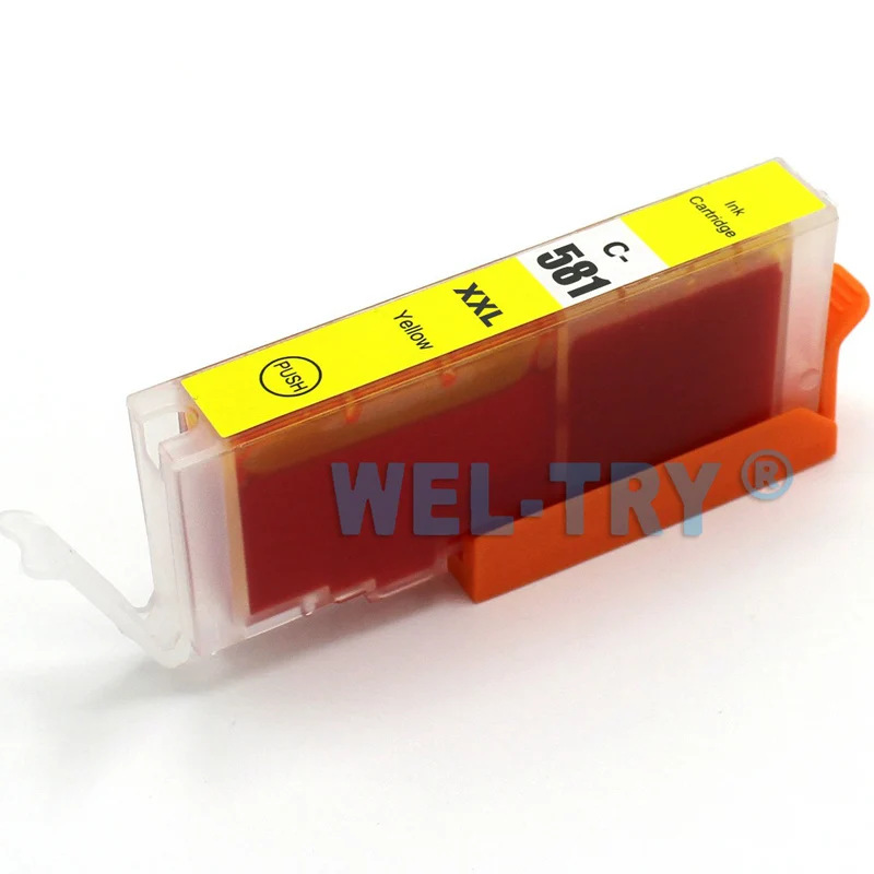 CLI-581XXLY