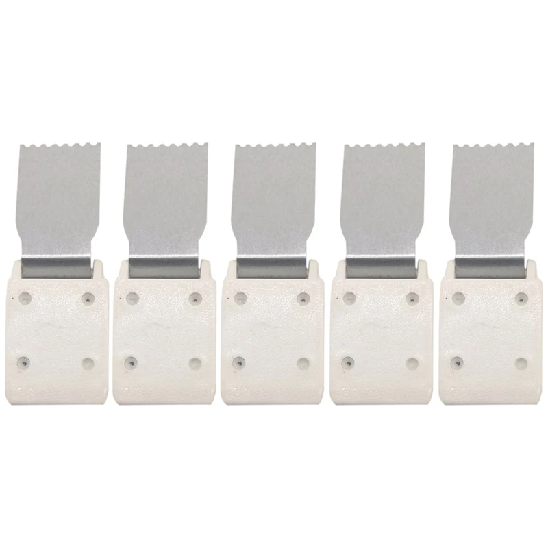 5 шт. аксессуары для вязальной машины|Швейные инструменты и аксессуары| |