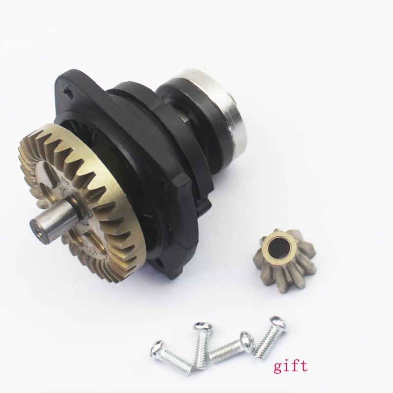 Angle Grinder Gear Set For Bosch Tws6600 Gws6100 Gws8100 Gws8125