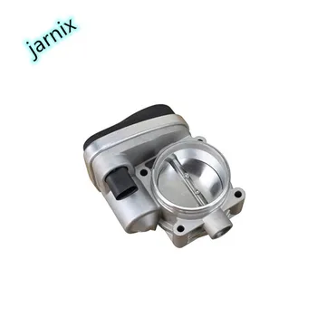 

13541439580 Injection Throttle Body Assembly for B MW 760i 760Li X3 Z4 E83 E87 E90 E91