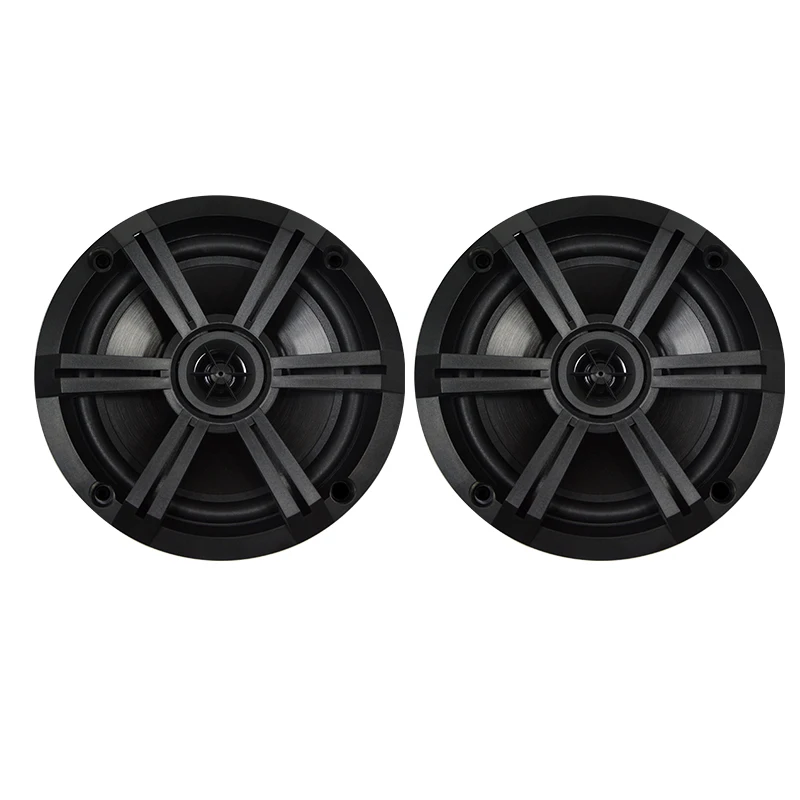 6.5 inch marine speakers