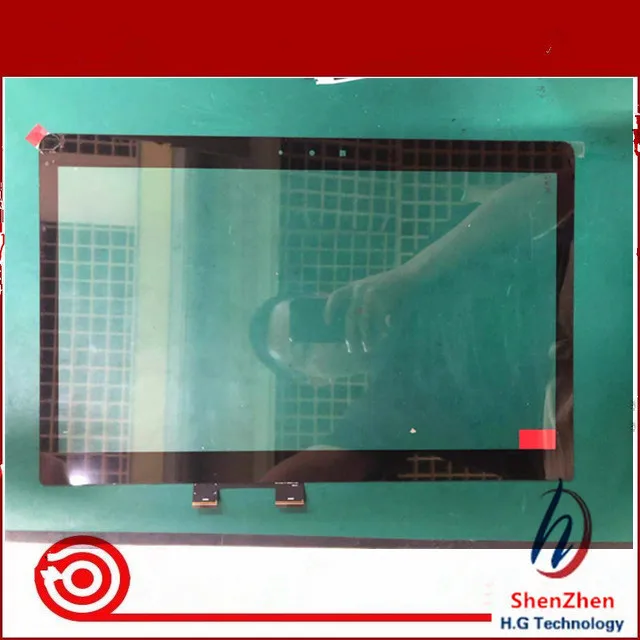 Для HP Envy M7-U009DX M7-U000 17-U 17 3 &quotсенсорный экран дигитайзер панель Стекло Лен |