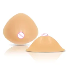 Протез груди без косточек, реалистичные силиконовые накладки на грудь, поддельные груди для мастэктомии, бюстгальтер для женщин, рак груди или усилитель