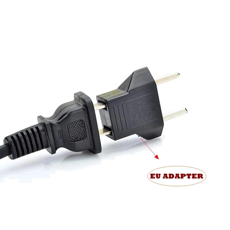 Carregador de Bateria Completo para Agm Automático Chumbo Ácido 48v 40ah 30ah 50ah Scooter Elétrico E-bike Bateria 4x 12v Dc59v 5a Gel - Image 5