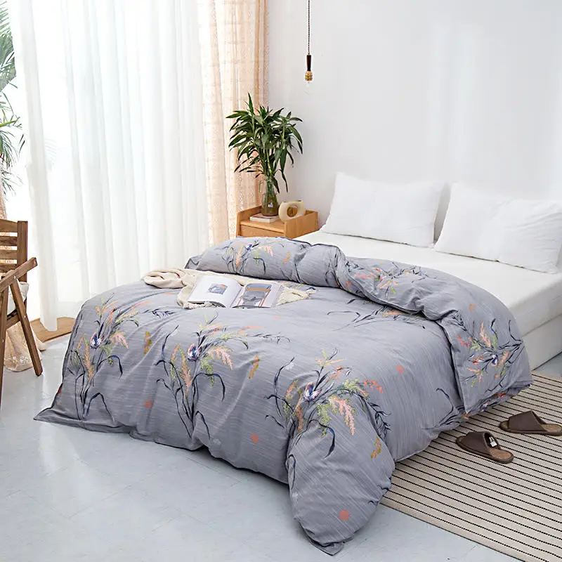 夏沫烟雨 被套55