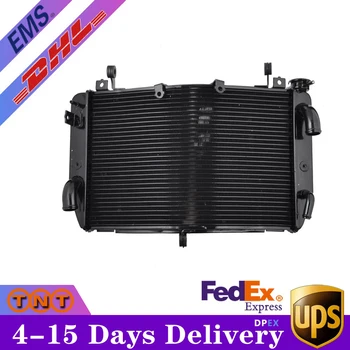 

For Yamaha YZF R1 2009-2014 YZF-R1 YZFR1 Motorcycle Engine Radiator Aluminium Motor Bike Replace Part Cooling Cooler