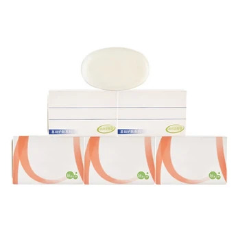 

Anti-mite Oil-control Anti-bacteria Antipruritic Soap Natural Plant Extracts 100g Content Moisturizing Skin Soap