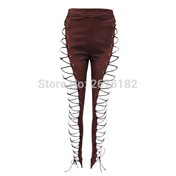 Pants & Capris606
