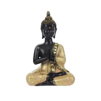 

Resin Buddha Model Southeast Asia Style Buddha Decoration Display Decorative Gift