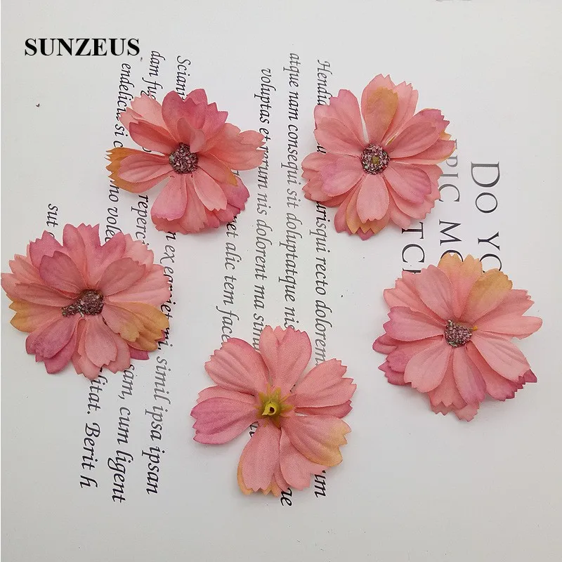 hand-made flowers  (17)
