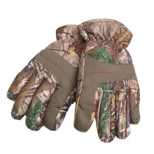 Ветрозащитный зимний теплый для катания на лыжах перчатки теплые водонепроницаемые зимние сноуборд мотоциклетные перчатки теплые ветрозащитные гаунтлет перчатки для катания на лыжах Новые