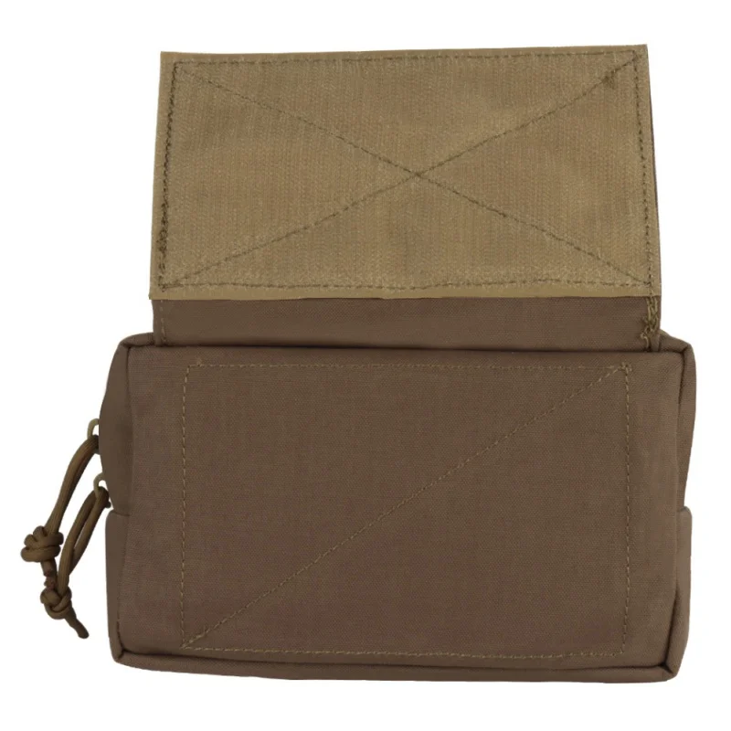 Открытый охотничий Чехол Molle Shooting Magazine Pack водонепроницаемый поясной пакет спортивные сумки аксессуары переноска сотовый Чехол для телефона - Цвет: MC