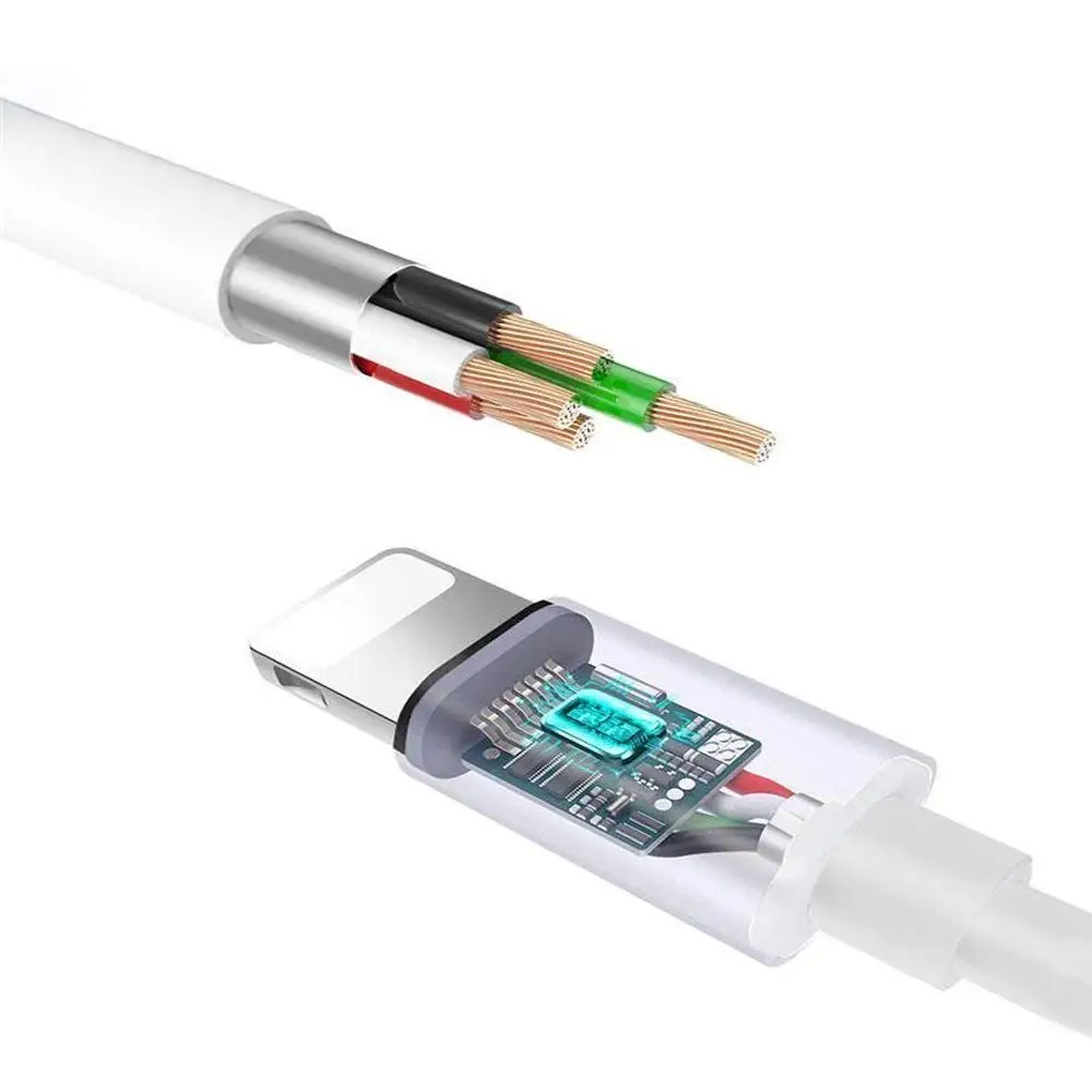 30-контактный док-станция для штыревой разъем к разъему USB 3,5 мм 8-контактный Lightning со штекера на гнездо автомобильного Стерео линейный выход аудио кабель для Apple iPhone iPod iPad
