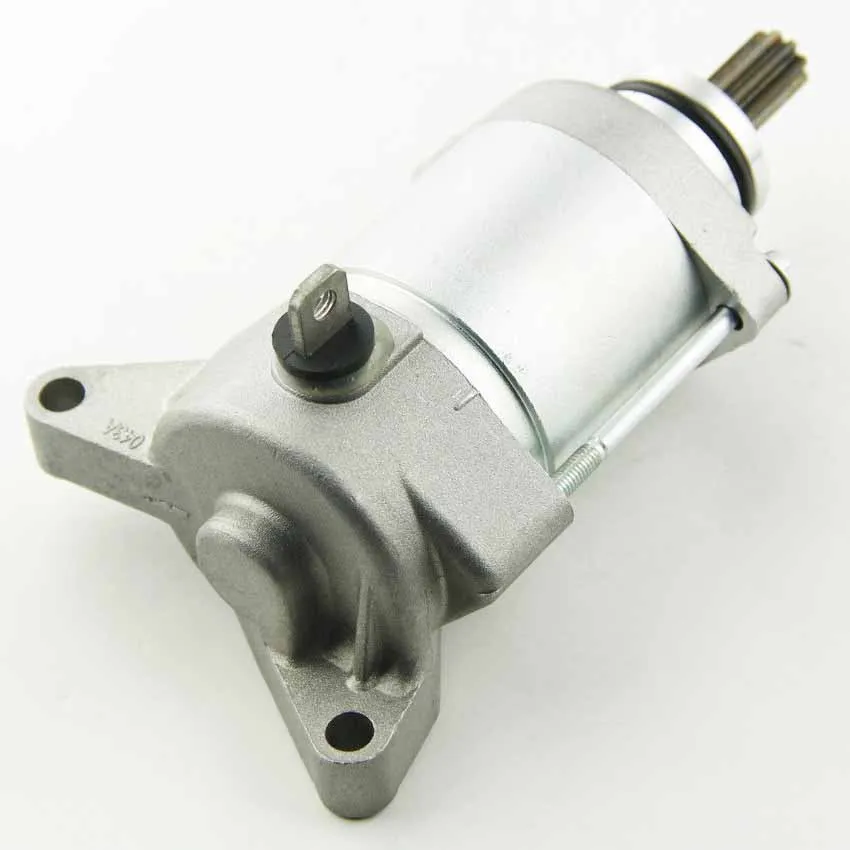 Motorcycle Electric Starter Motor Starting For Yamaha 5TJ-81890-00 5TJ-81890-10 5TJ-81890-20 WR450F 5TJ8189000 5TJ8189010